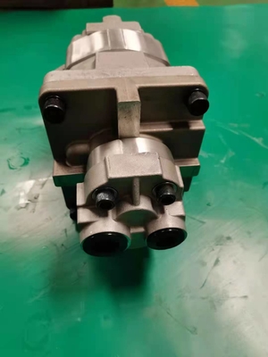 705-52-31070 KOMATSU-Bagger Gear Pump PC750 PC750SE PC800 PC800SE
