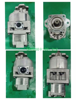 705-52-42170 Planierraupen-Pumpe SAR200+100 D475A