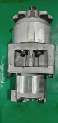 705-52-42170 Planierraupen-Pumpe SAR200+100 D475A