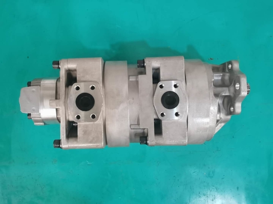 705-55-34000 PUMPE ASS'Y, (SALZ 100+050+063) KOMATSU-Teile 560B PUMPE Gewicht: 46 Kilogramm