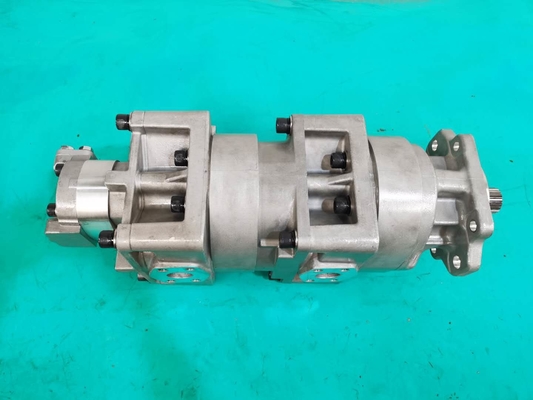 705-55-34000 PUMPE ASS'Y, (SALZ 100+050+063) KOMATSU-Teile 560B PUMPE Gewicht: 46 Kilogramm
