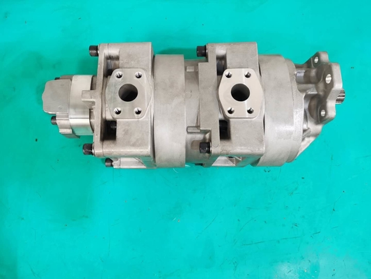 705-55-34000 PUMPE ASS'Y, (SALZ 100+050+063) KOMATSU-Teile 560B PUMPE Gewicht: 46 Kilogramm