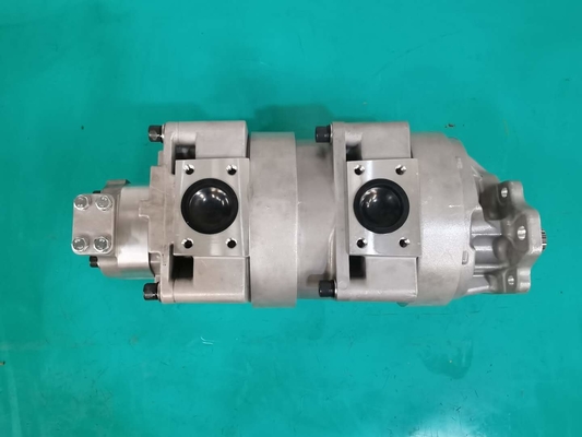 705-55-34000 PUMPE ASS'Y, (SALZ 100+050+063) KOMATSU-Teile 560B PUMPE Gewicht: 46 Kilogramm