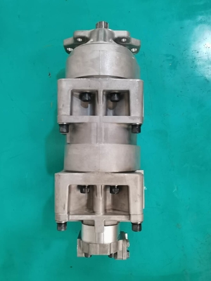 705-55-34000 PUMPE ASS'Y, (SALZ 100+050+063) KOMATSU-Teile 560B PUMPE Gewicht: 46 Kilogramm