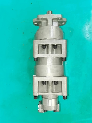 705-55-34000 PUMPE ASS'Y, (SALZ 100+050+063) KOMATSU-Teile 560B PUMPE Gewicht: 46 Kilogramm