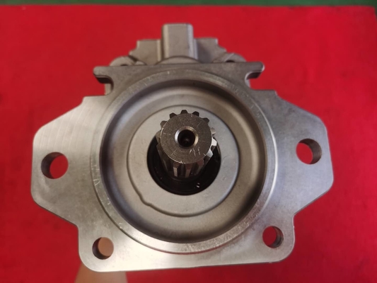 705-55-34160 Gewicht der KOMATSU-Rad-Lader-Zahnradpumpe-WA300 WA320: 45,3 Kilogramm