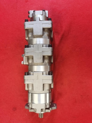 705-55-34160 Gewicht der KOMATSU-Rad-Lader-Zahnradpumpe-WA300 WA320: 45,3 Kilogramm