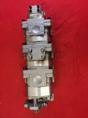 705-55-34160 Gewicht der KOMATSU-Rad-Lader-Zahnradpumpe-WA300 WA320: 45,3 Kilogramm