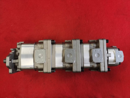 PUMPE ASS'Y 705-55-34180 - KOMATSU-RAD-LADER WA350, Gewicht WA380: 53 Kilogramm