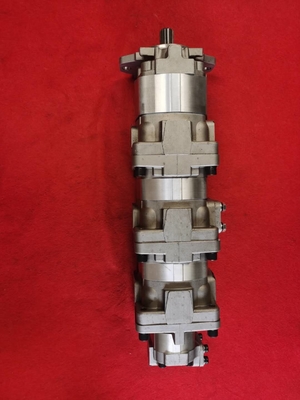 PUMPE ASS'Y 705-55-34180 - KOMATSU-RAD-LADER WA350, Gewicht WA380: 53 Kilogramm
