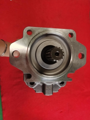 PUMPE ASS'Y 705-55-34180 - KOMATSU-RAD-LADER WA350, Gewicht WA380: 53 Kilogramm
