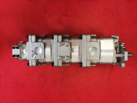 PUMPE ASS'Y 705-55-34180 - KOMATSU-RAD-LADER WA350, Gewicht WA380: 53 Kilogramm