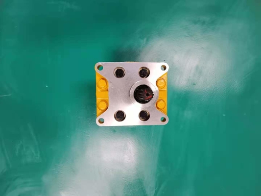 704-11-38100 Hydraulikpumpe D53A D53P D53S D58E D58P KAL080 KOMATSU