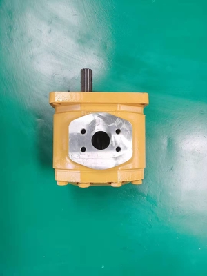 704-11-38100 Hydraulikpumpe D53A D53P D53S D58E D58P KAL080 KOMATSU