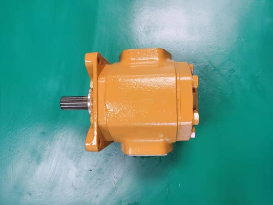 704-11-38100 Hydraulikpumpe D53A D53P D53S D58E D58P KAL080 KOMATSU