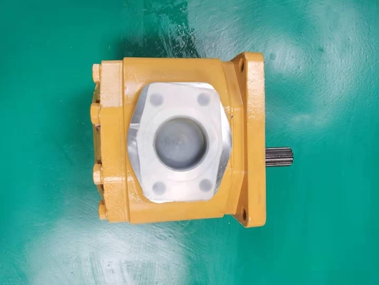 704-11-38100 Hydraulikpumpe D53A D53P D53S D58E D58P KAL080 KOMATSU