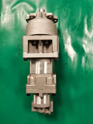 705-55-43040 Zahnradpumpe-Drehmomentwandler-Teile WA600 WD600 SAL160+100+32 H KOMATSU