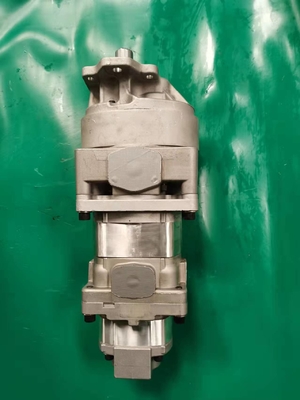 705-55-43040 Zahnradpumpe-Drehmomentwandler-Teile WA600 WD600 SAL160+100+32 H KOMATSU