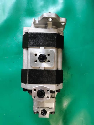 705-95-07100 Zahnradpumpe SDR80+80+SB6 SDR (30) 80+80+SB (1) 6 HD465 HD605