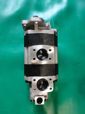705-95-07100 Zahnradpumpe SDR80+80+SB6 SDR (30) 80+80+SB (1) 6 HD465 HD605