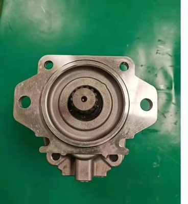 705-56-34590 KOMATSU-Zahnradpumpe SAR80+80+8 HM350