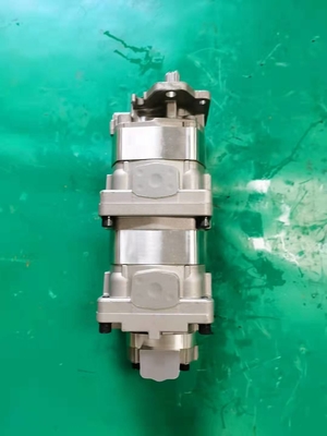 705-56-34590 KOMATSU-Zahnradpumpe SAR80+80+8 HM350