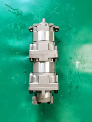 705-56-34590 KOMATSU-Zahnradpumpe SAR80+80+8 HM350