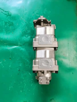 705-56-34590 KOMATSU-Zahnradpumpe SAR80+80+8 HM350