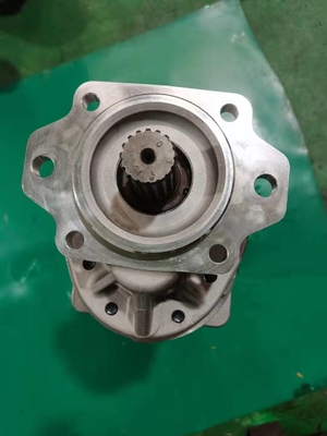 705-58-47000 KOMATSU-Zahnradpumpe SAR125+125+125+20 WA600