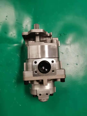 705-52-31070 KOMATSU-Zahnradpumpe SAR80-8 H PC750 PC750SE PC800 PC800SE