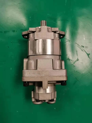 705-52-31070 KOMATSU-Zahnradpumpe SAR80-8 H PC750 PC750SE PC800 PC800SE