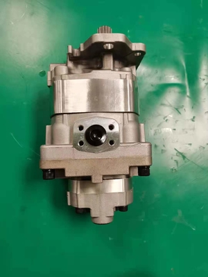 705-52-31070 KOMATSU-Zahnradpumpe SAR80-8 H PC750 PC750SE PC800 PC800SE