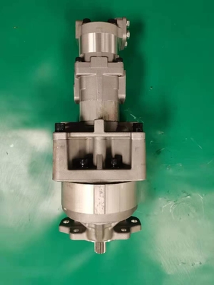 705-56-43020 Zahnradpumpe-Zus SAR140+28+25 WA450