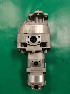 705-56-43020 Zahnradpumpe-Zus SAR140+28+25 WA450