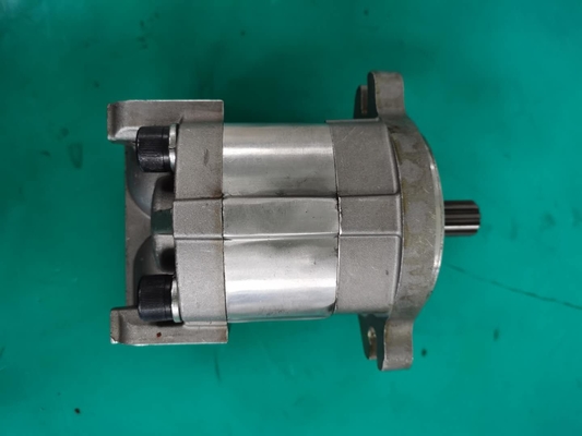 705-73-29010 KOMATSU-Zahnradpumpe 512 518 WA100 WA100SS WA100SSS WA120 WA150 WA180 WR11 WR11SS