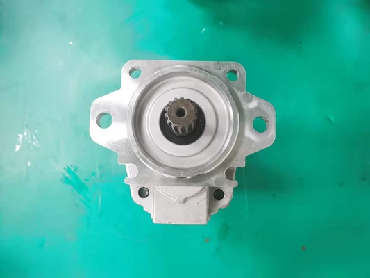 705-56-34630 Zahnradpumpe SAR80+80+6 KOMATSU HD465 HD605