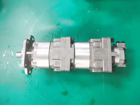 705-56-34630 Zahnradpumpe SAR80+80+6 KOMATSU HD465 HD605