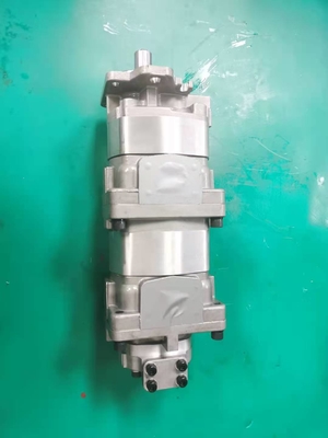 705-56-34630 Zahnradpumpe SAR80+80+6 KOMATSU HD465 HD605