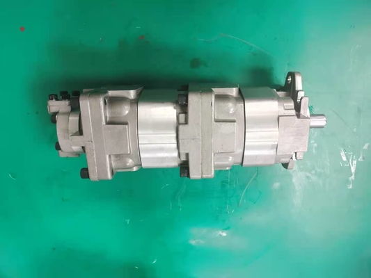 705-56-34630 Zahnradpumpe SAR80+80+6 KOMATSU HD465 HD605