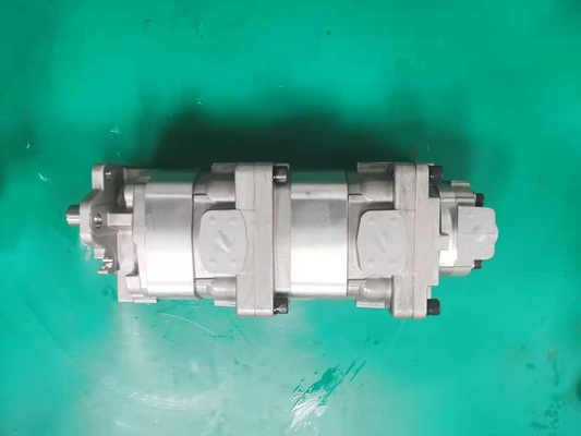 705-56-34630 Zahnradpumpe SAR80+80+6 KOMATSU HD465 HD605