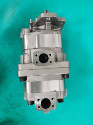 705-52-30280 KOMATSU-Zahnradpumpe SAR71+50 WA450 WA450L WA470 WF450 WF450T