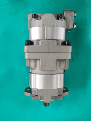 705-52-30280 KOMATSU-Zahnradpumpe SAR71+50 WA450 WA450L WA470 WF450 WF450T