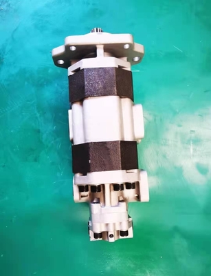 705-95-07081 Zahnradpumpe HD325 HD405 KOMATSU