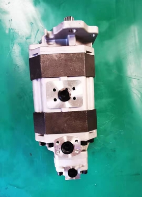 705-95-07081 Zahnradpumpe HD325 HD405 KOMATSU