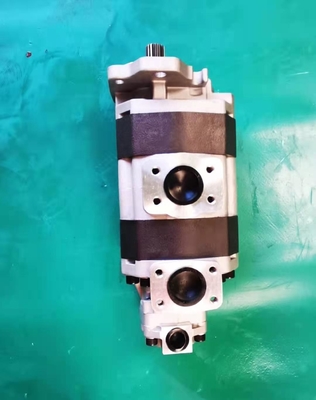 705-95-07081 Zahnradpumpe HD325 HD405 KOMATSU