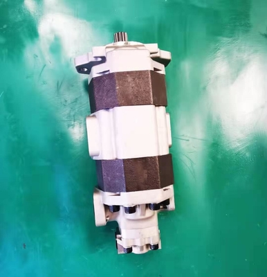 705-95-07081 Zahnradpumpe HD325 HD405 KOMATSU