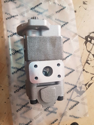 708-3T-04620 Pumpe Assy Komatsu Parts Boom PC70 PC78MR PC78US PC78UU