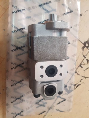 708-3T-04620 Pumpe Assy Komatsu Parts Boom PC70 PC78MR PC78US PC78UU