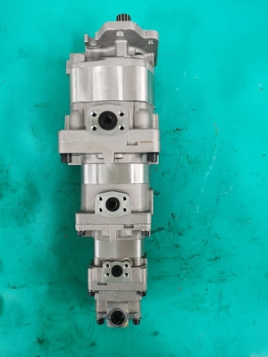 705-56-36051 705-18-03620 Hydraulikpumpe SAR90+32+ SB 18+12 vordere WA320 WA320PZ