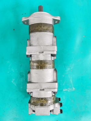 705-55-42110 hydraulische SAL28+28+25 Zahnradpumpe LW250-5H LW250-5X